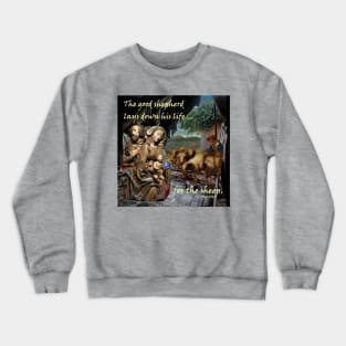 The Shepherd Crewneck Sweatshirt